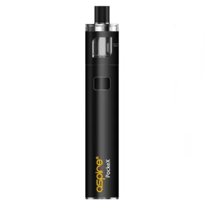 Aspire PockeX Kit - Silver
