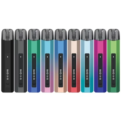 SMOK Nfix Pro 25W Pod System Kit - Blue Green