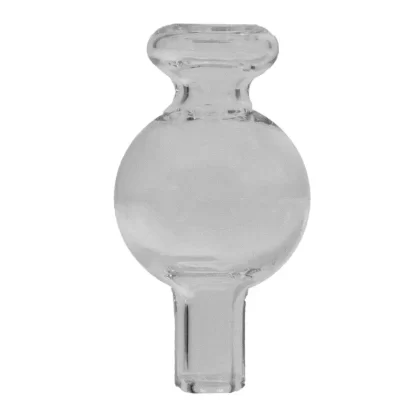Bubble Nub Carb Cap