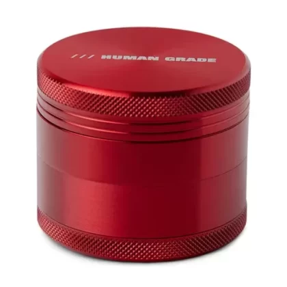 Human Grade Grinder 1A