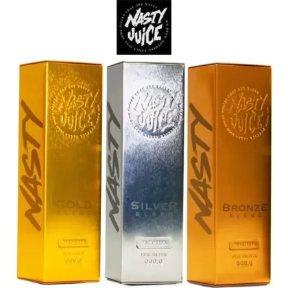 Nasty Juice Tobacco 50ml