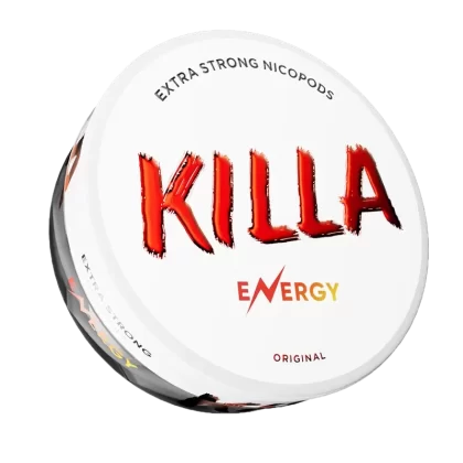 Killa Energy
