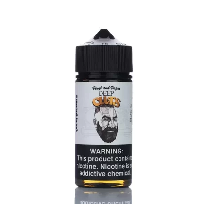 Vinyl and Vapor Deep Cuts - Vapordna (E63AFD)