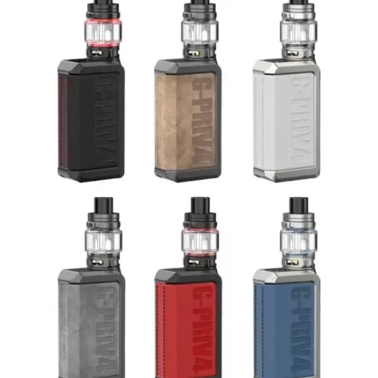 SMOK G-PRIV 4 230W Vape Kit