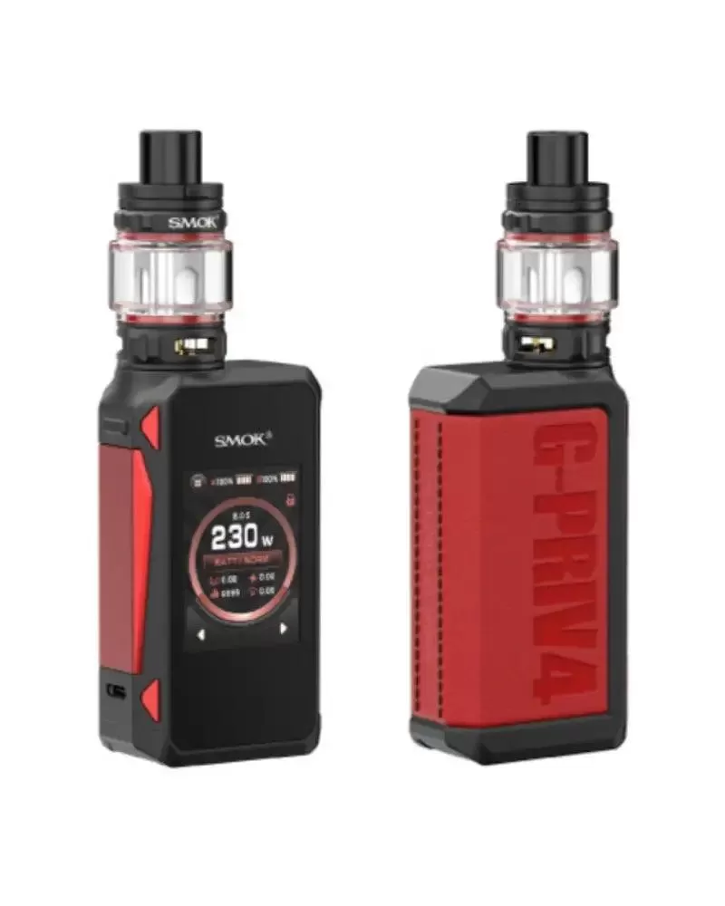 SMOK G-PRIV 4 230W Vape Kit - Image 2