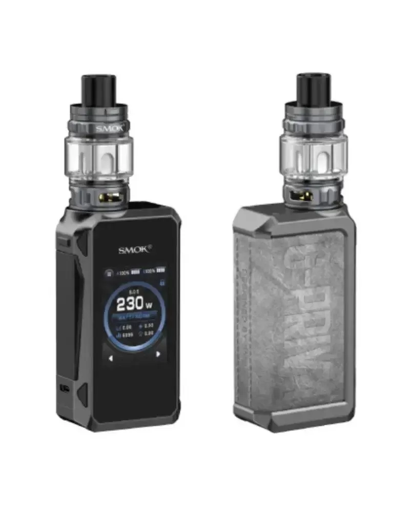 SMOK G-PRIV 4 230W Vape Kit - Image 3