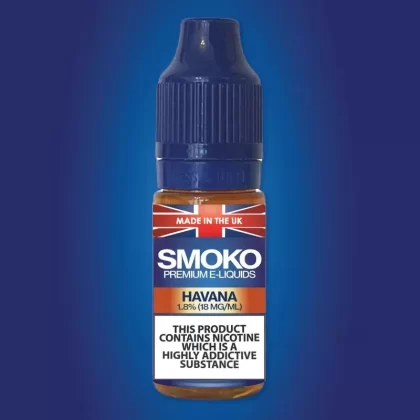E-Liquid 4FBFC0