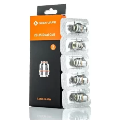 Geekvape | Zeus Coil 5pk