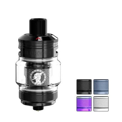 Geekvape Z Nano 3 Tank - Black