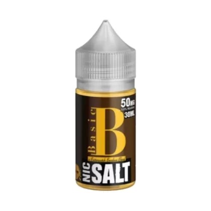 Transistor's The Remix SALT E-Liquid 30ml - Tango Melon ICE / 25mg