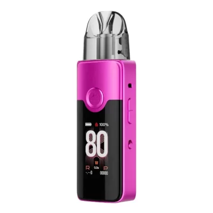 VooPoo Vinci E80 Vape Pod Kit