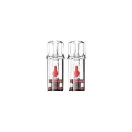 SKE Crystal Plus Refillable Pods - Eliquidsupply