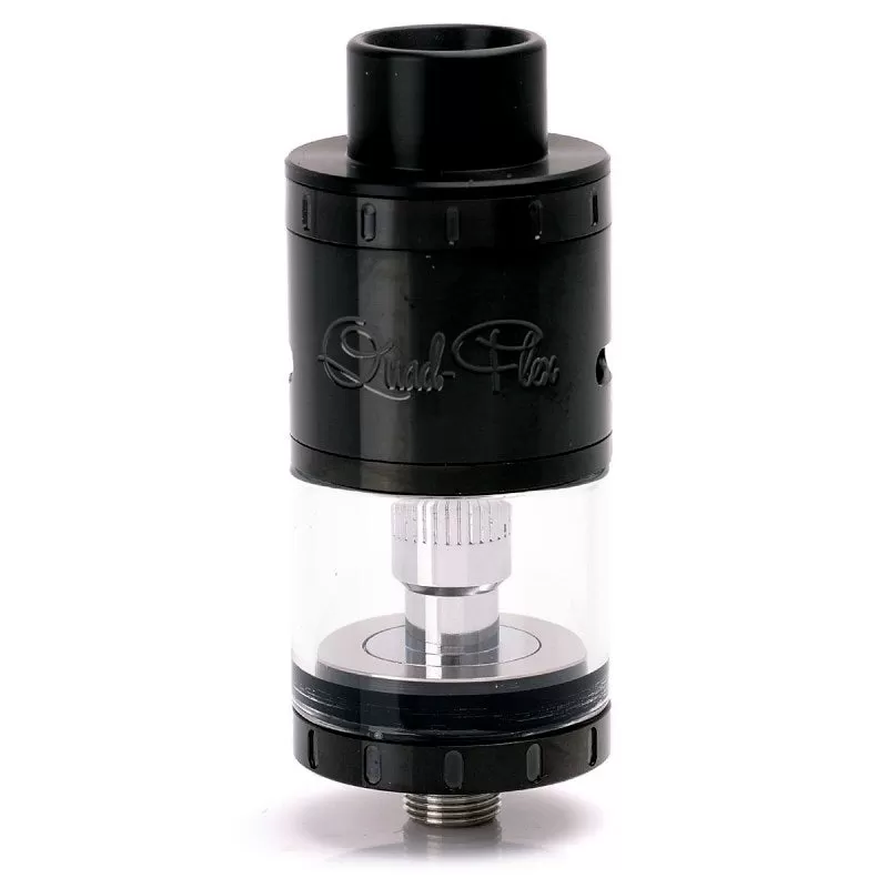 Aspire Quad-Flex 22mm Survival Kit - Image 2