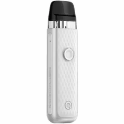 Voopoo Vinci Q Vape Kit - Crystal Blue