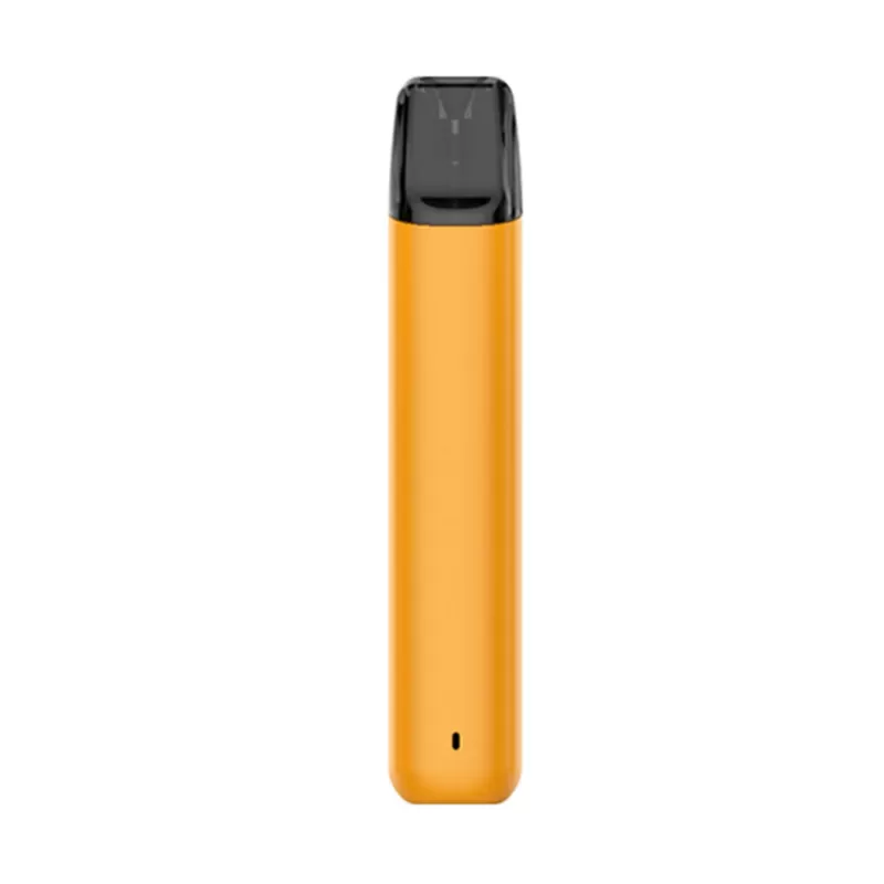 Vaporbucks FreeSE Pod System Kit - Orange - Image 3
