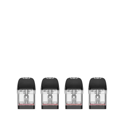 Uwell Caliburn GPP Alpha Replacement Pods - 4 Pack - 1.2ohm