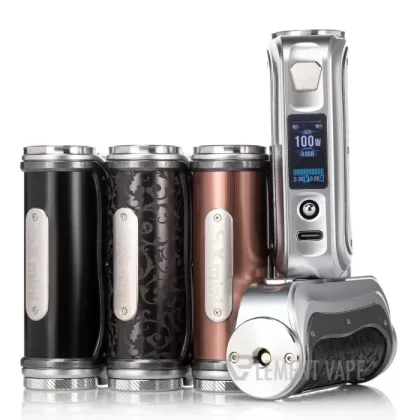 YiHi SXmini SL Class V2 100W Box Mod