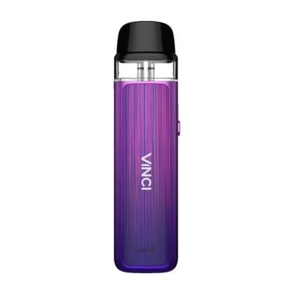 VooPoo Vinci Pod Kit - Royal Edition Wite Leaf