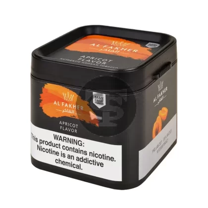 Al Fakher Apricot Hookah Shisha 250g - Vape Store
