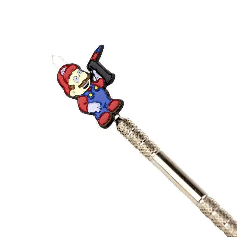 Super Mario Torch Dab Tool - Vape Store