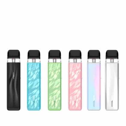 VAPORESSO XROS 5 MINI OPEN POD KIT
