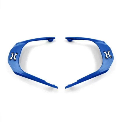 PVT Lock Blue