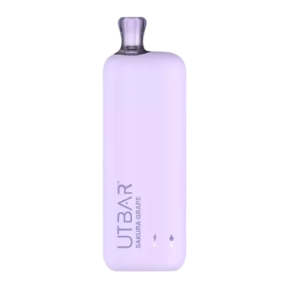 Sakura Grape UT Bar - Site#VAP~Nicotine#50mg~Size#Single>10 Pack
