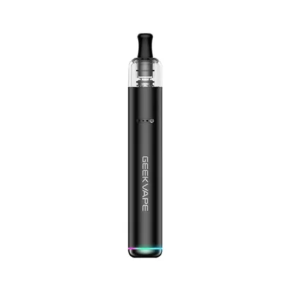 Geekvape Wenax S3 Evo Vape Kit - Black Kit, Blue Kit