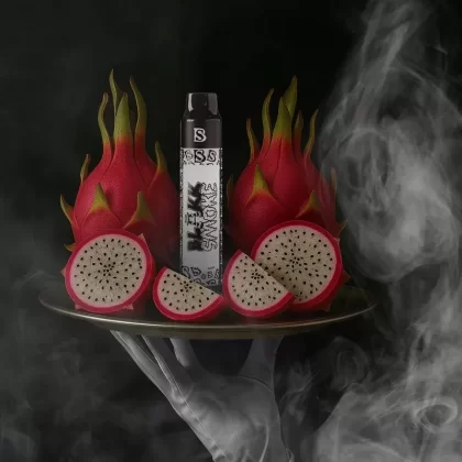 Dragon Fruit Hookah Pen