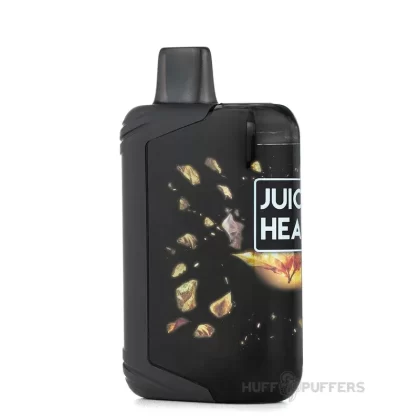 Juice Head Flex Tobacco Disposable Vape - Flavor#Bold Tobacco>Rich Tobacco