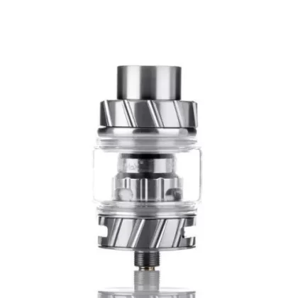 Freemax Fireluke 2 Sub Ohm Tank - Graffiti Black, Blue (D8AEF8)