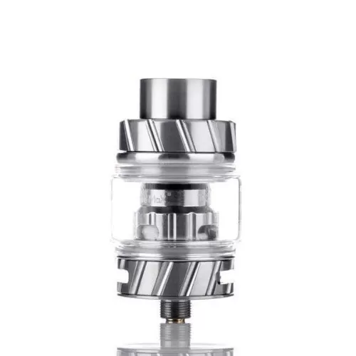Freemax Fireluke 2 Sub Ohm Tank - Graffiti Black, Blue (D8AEF8)