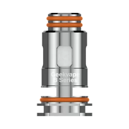 Geekvape B Series Replacement Coil - 5 Count - 0.3 ohm