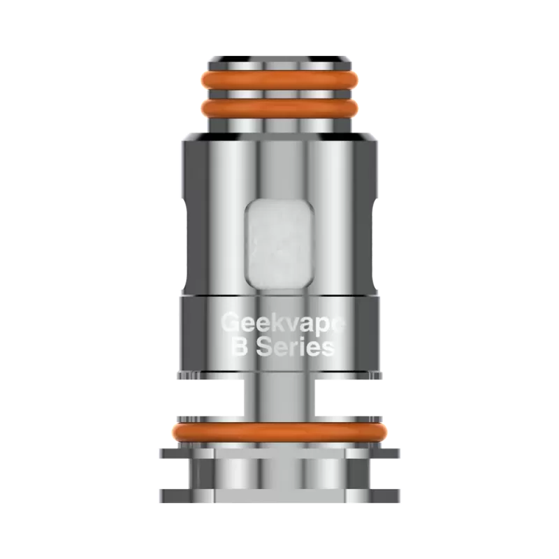 Geekvape B Series Replacement Coil - 5 Count - 0.3 ohm