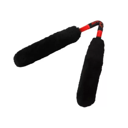 Exalt Supreme Barrel Swab | Magma-Red/Black