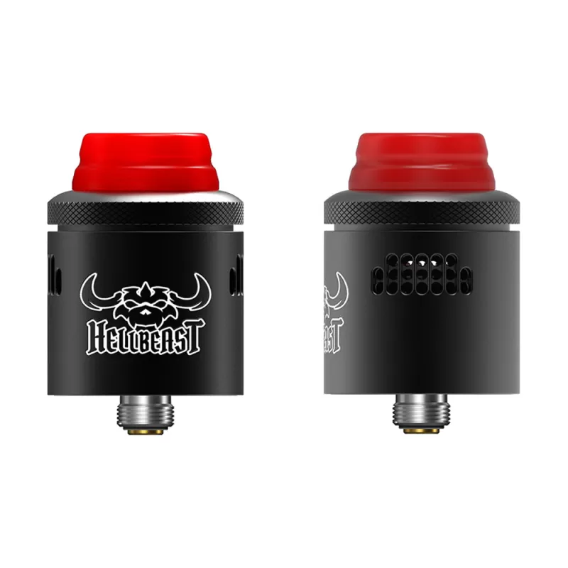 Hellvape Hellbeast RDA Atomizer - Image 3