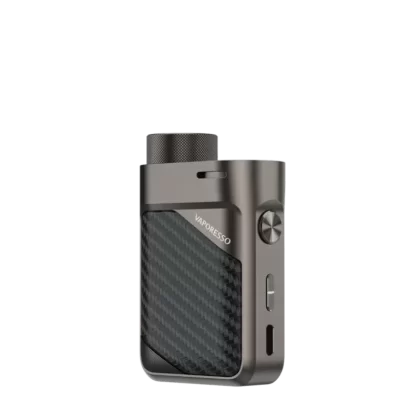 SWAG PX80 Mod