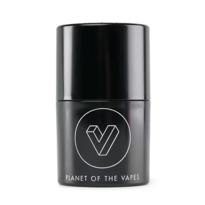 Planet of the Vapes Tightvac Container