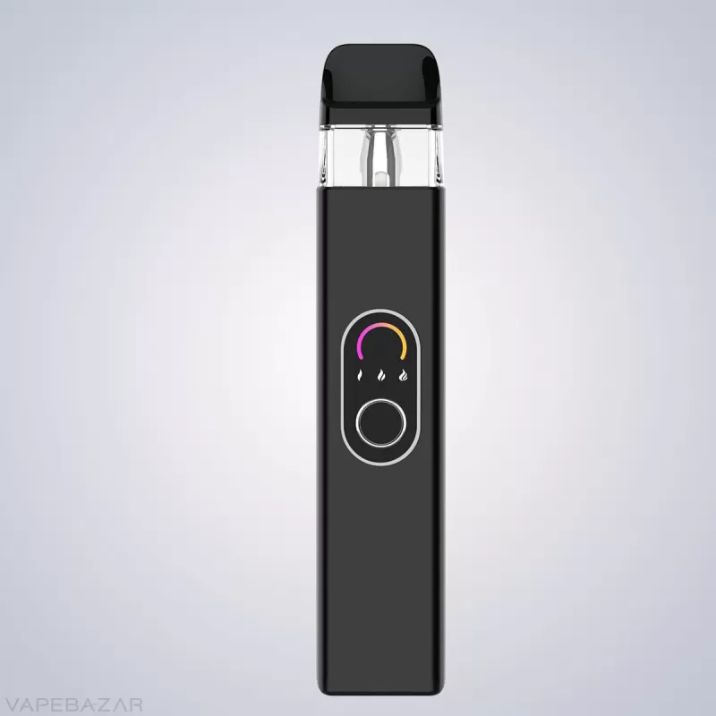 Vaporesso XROS 4 Pod Kit – Black - Image 3