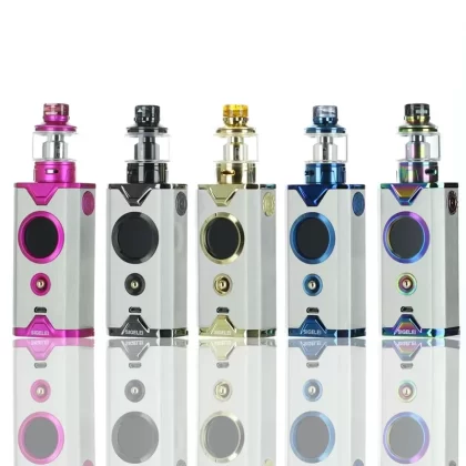 Original 200W Sigelei Chronus Shikra Kit