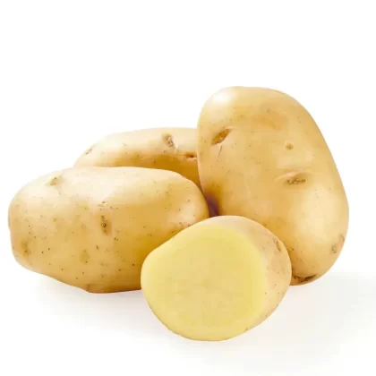 Yellow Potatoes, 454 g