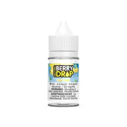 Berry Drop Salt