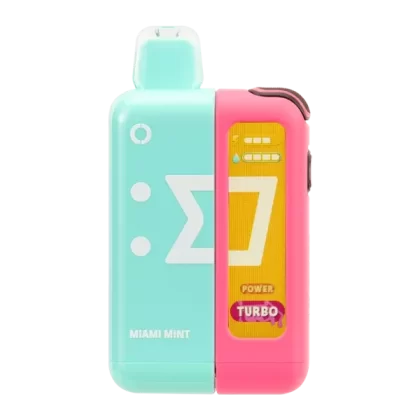 Miami Mint Off Stamp X-Cube Kit - VAP; Vape Product; 5 Pack, Single