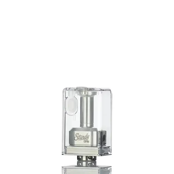 Sturdy Mfg Co. SturdyONE Boro and dotAIO RBA Kit - Vapordna - Image 2
