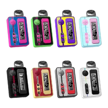 Lost Vape Ursa Pocket 30W Pod Kit - Neon Street