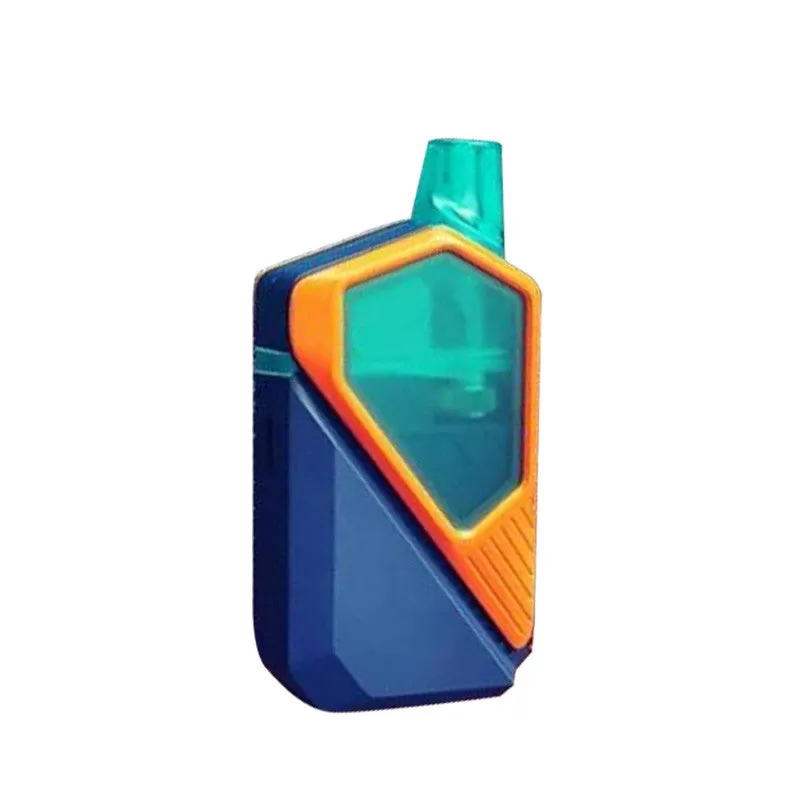 Cybervape CyberX AIO Pod System Kit 30W - Image 3