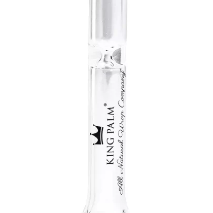 King Palm Chillum