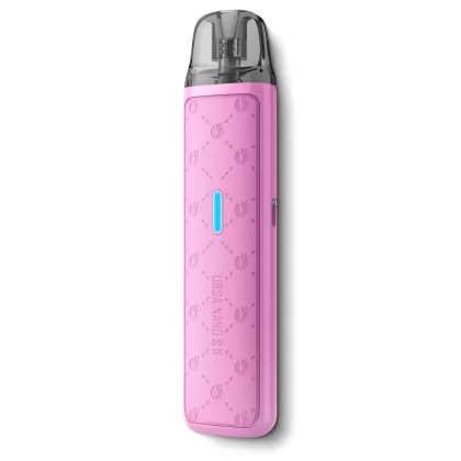 Ursa Nano SII by Lost Vape - Pink Dauphine