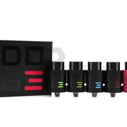 DOG3 RDA Competition Atty by Congrevape (Discontinued)