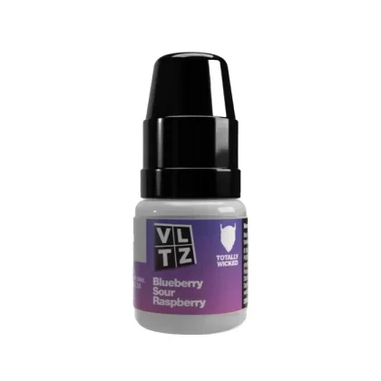 VLTZ Blueberry Sour Raspberry 10ml Nic Salt E-Liquid
